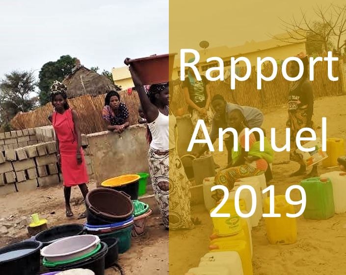 Image Le rapport Annuel 2019 est disponible!